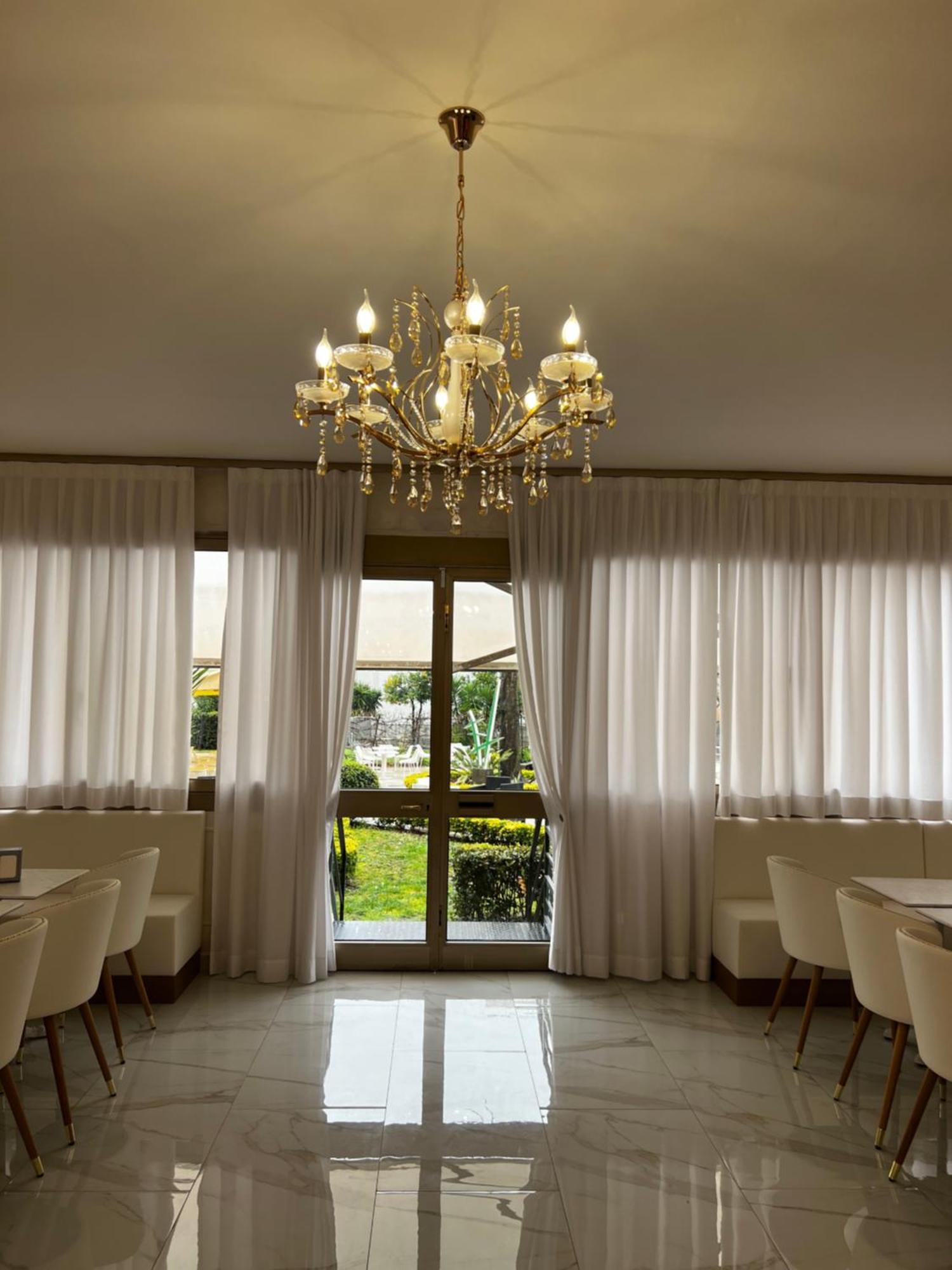 Parco Tirreno Hotel Rom Exterior foto